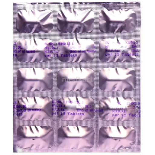 rosuvas f 10mg tablet 15's